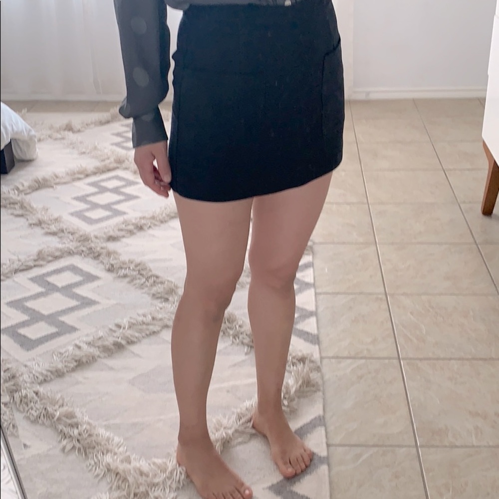 Skort